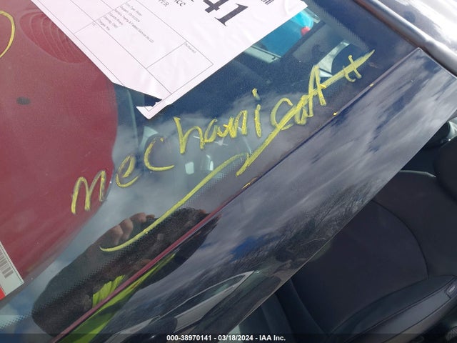 2009 MINI COOPER S WMWMF73529TT97641 Photo 5