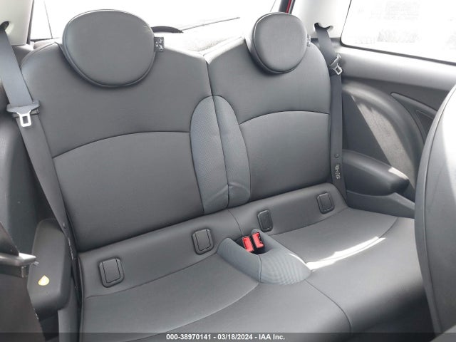 2009 MINI COOPER S WMWMF73529TT97641 Photo 7