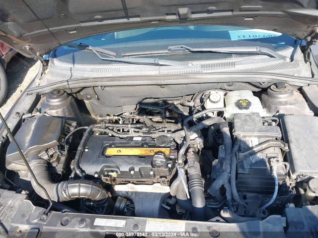 Chevrolet Cruze 1lt Auto 2015 1G1PC5SB8F7245994 Image 10