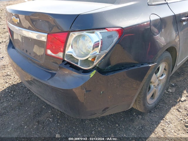 Chevrolet Cruze 1lt Auto 2015 1G1PC5SB8F7245994 Image 13