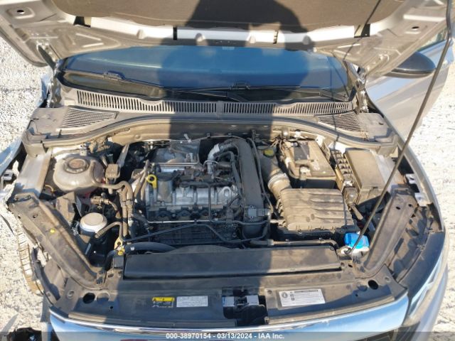 3VWCB7BU6LM031347 Volkswagen Jetta 1.4t R-line/1.4t S/1.4t Se