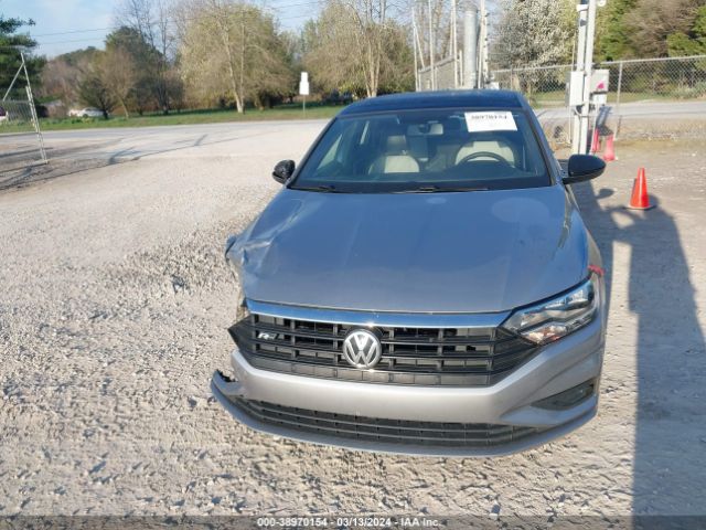 3VWCB7BU6LM031347 Volkswagen Jetta 1.4t R-line/1.4t S/1.4t Se