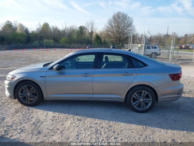 3VWCB7BU6LM031347 Volkswagen Jetta 1.4t R-line/1.4t S/1.4t Se