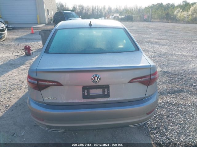 3VWCB7BU6LM031347 Volkswagen Jetta 1.4t R-line/1.4t S/1.4t Se