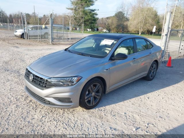 3VWCB7BU6LM031347 Volkswagen Jetta 1.4t R-line/1.4t S/1.4t Se