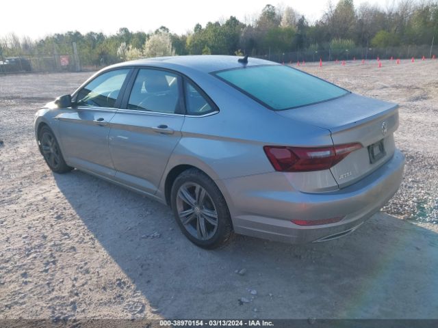 3VWCB7BU6LM031347 Volkswagen Jetta 1.4t R-line/1.4t S/1.4t Se