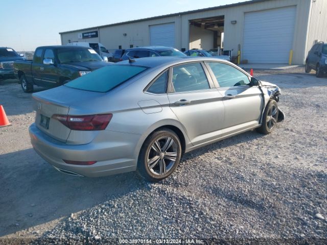 3VWCB7BU6LM031347 Volkswagen Jetta 1.4t R-line/1.4t S/1.4t Se
