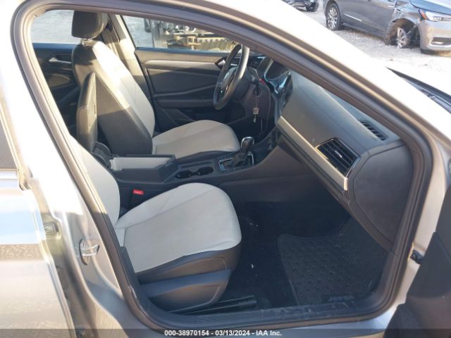 3VWCB7BU6LM031347 Volkswagen Jetta 1.4t R-line/1.4t S/1.4t Se