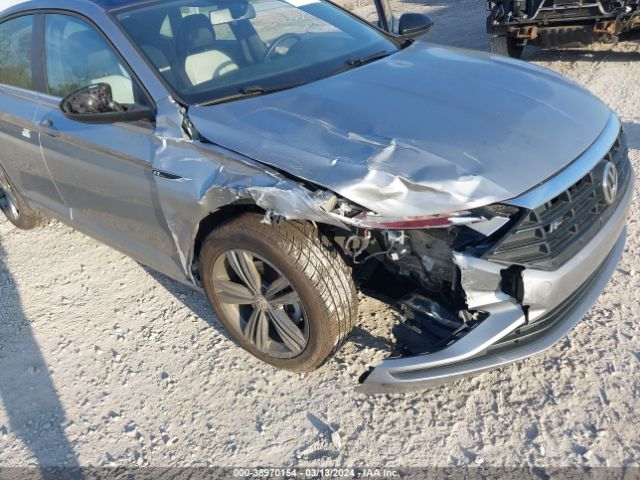 3VWCB7BU6LM031347 Volkswagen Jetta 1.4t R-line/1.4t S/1.4t Se