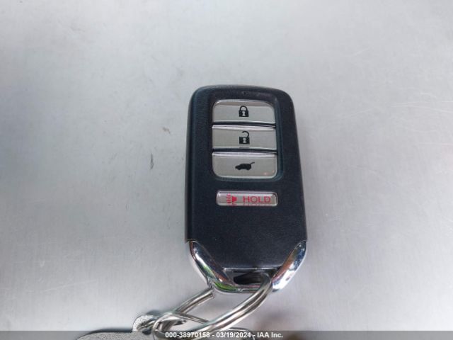 3CZRU6H52MM700761 Honda Hr-v Awd Ex