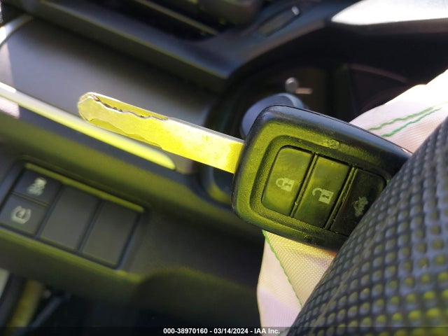 Honda Civic Lx 2018 19XFC2F5XJE033418 Image 11