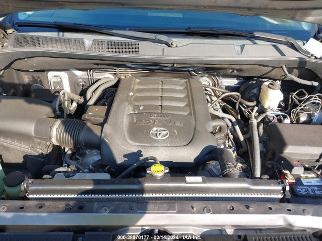 5TFSW5F16HX215292 Toyota Tundra Limited 5.7l V8