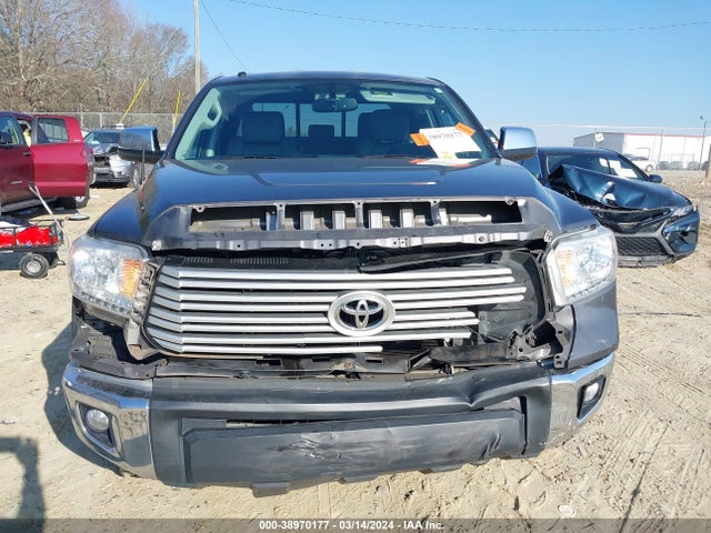 5TFSW5F16HX215292 Toyota Tundra Limited 5.7l V8
