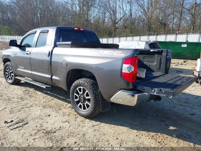 5TFSW5F16HX215292 Toyota Tundra Limited 5.7l V8
