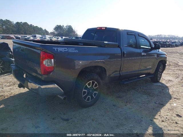 5TFSW5F16HX215292 Toyota Tundra Limited 5.7l V8