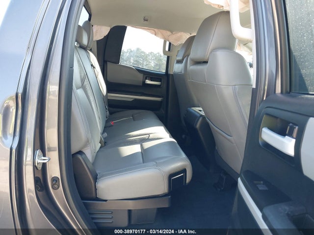 5TFSW5F16HX215292 Toyota Tundra Limited 5.7l V8