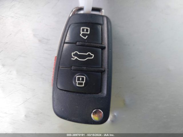 WA1EFCFS2GR014058 Audi Q3 2.0t Premium Plus