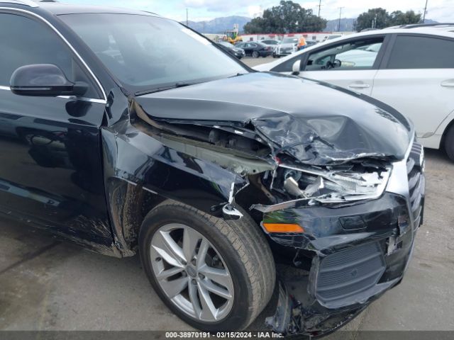 WA1EFCFS2GR014058 Audi Q3 2.0t Premium Plus