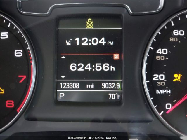 WA1EFCFS2GR014058 Audi Q3 2.0t Premium Plus