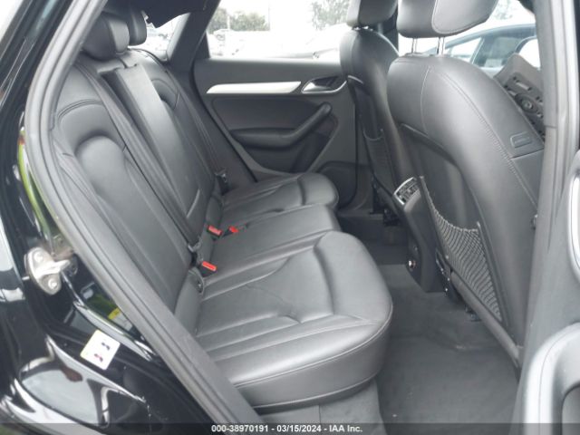 WA1EFCFS2GR014058 Audi Q3 2.0t Premium Plus
