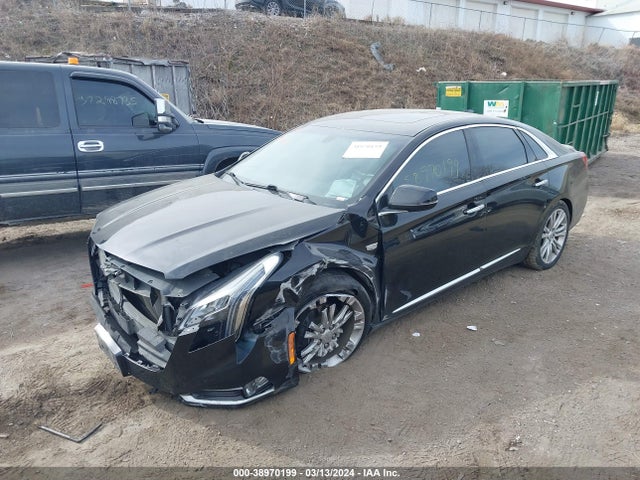 2G61N5S33K9131493 Cadillac XTS LUXURY
