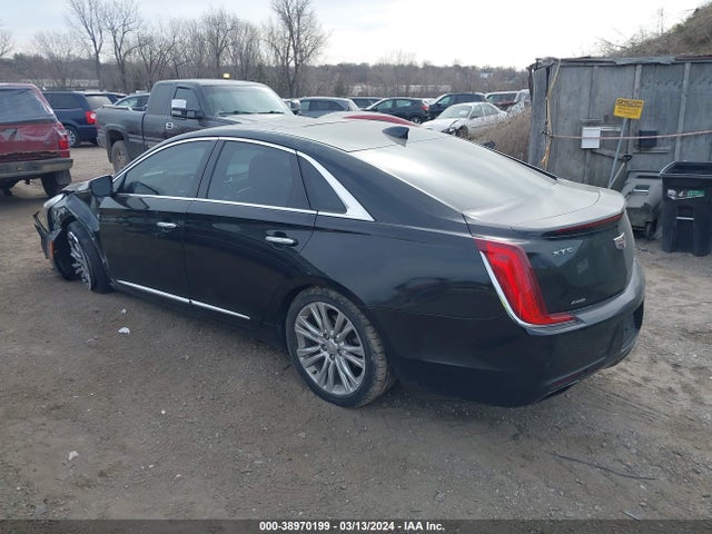 2G61N5S33K9131493 Cadillac XTS LUXURY