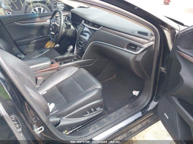 2G61N5S33K9131493 Cadillac XTS LUXURY