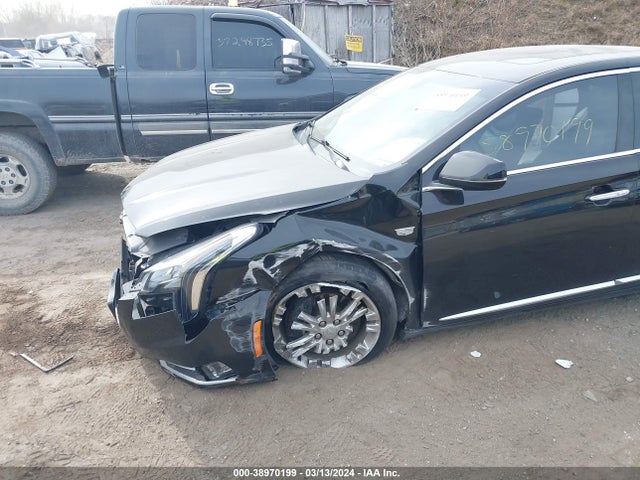 2G61N5S33K9131493 Cadillac XTS LUXURY