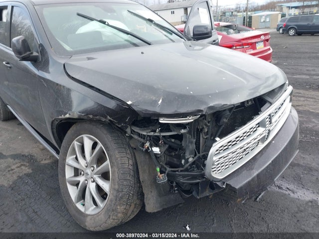 Dodge Durango Sxt Awd 2019 1C4RDJAG3KC692544 Image 6