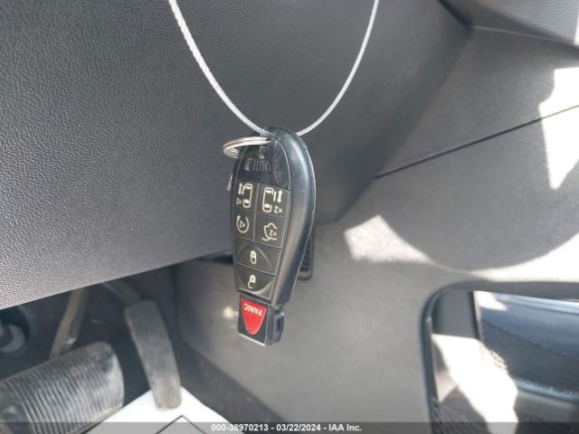 2C4RDGEG5HR700933 Dodge Grand Caravan Gt
