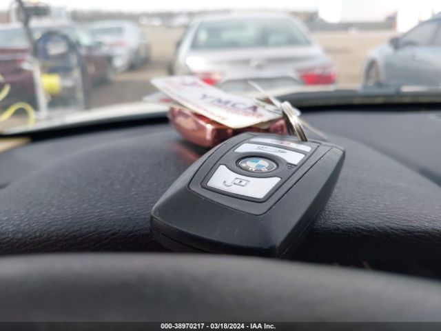 5UXWX9C58E0D39048 BMW X3 Xdrive28i