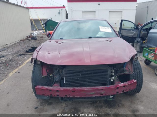 2C3CDXHG0JH238394 Dodge Charger Sxt Plus Rwd