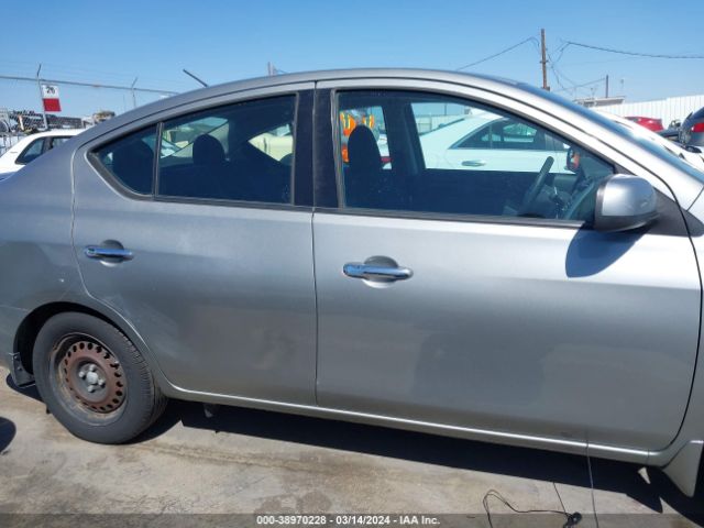 3N1CN7AP7EK454901 Nissan Versa 1.6 S/1.6 S+/1.6 Sl/1.6 Sv