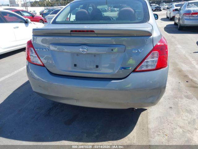 3N1CN7AP7EK454901 Nissan Versa 1.6 S/1.6 S+/1.6 Sl/1.6 Sv