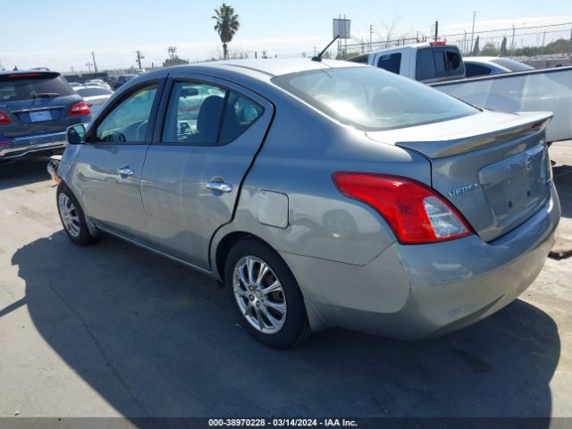 3N1CN7AP7EK454901 Nissan Versa 1.6 S/1.6 S+/1.6 Sl/1.6 Sv
