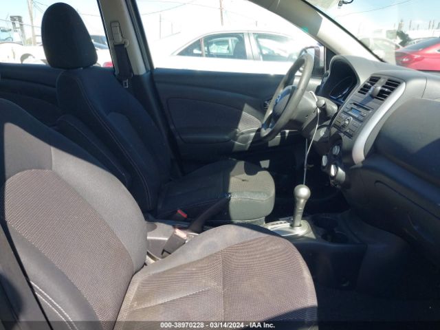 3N1CN7AP7EK454901 Nissan Versa 1.6 S/1.6 S+/1.6 Sl/1.6 Sv