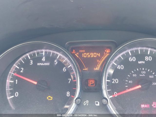 3N1CN7AP7EK454901 Nissan Versa 1.6 S/1.6 S+/1.6 Sl/1.6 Sv