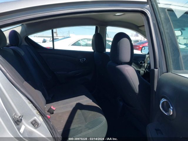 3N1CN7AP7EK454901 Nissan Versa 1.6 S/1.6 S+/1.6 Sl/1.6 Sv