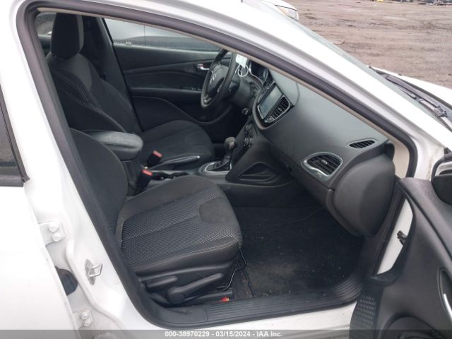 1C3CDFBB5GD506014 Dodge DART SXT