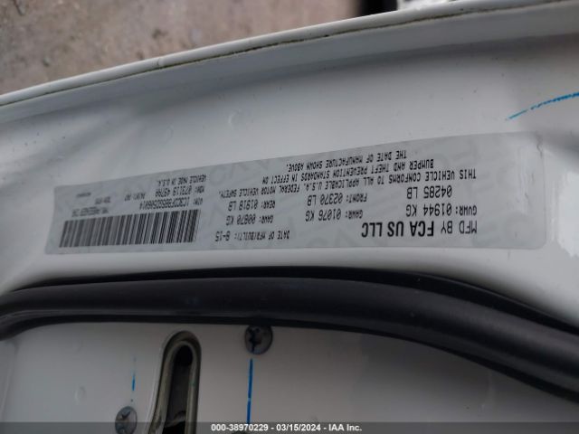 1C3CDFBB5GD506014 Dodge DART SXT
