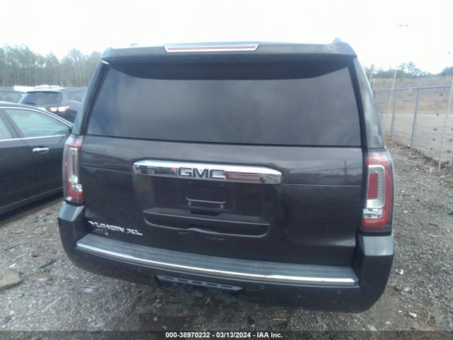 GMC YUKON XL DENALI 2017 1GKS2HKJ1HR374457 Image 15