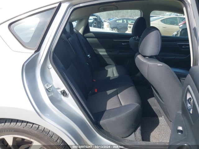 Nissan Altima 2.5 Sr 2017 1N4AL3AP7HC254569 Image 8