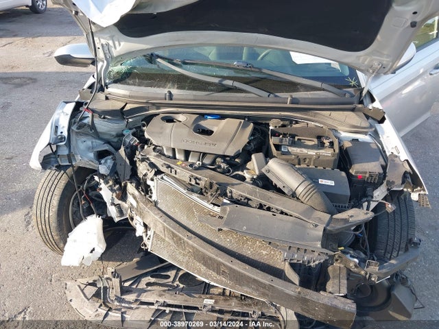 Hyundai ELANTRA SEL 2019 5NPD84LF4KH454484 Image 10