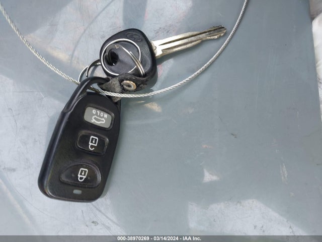 Hyundai ELANTRA SEL 2019 5NPD84LF4KH454484 Image 11