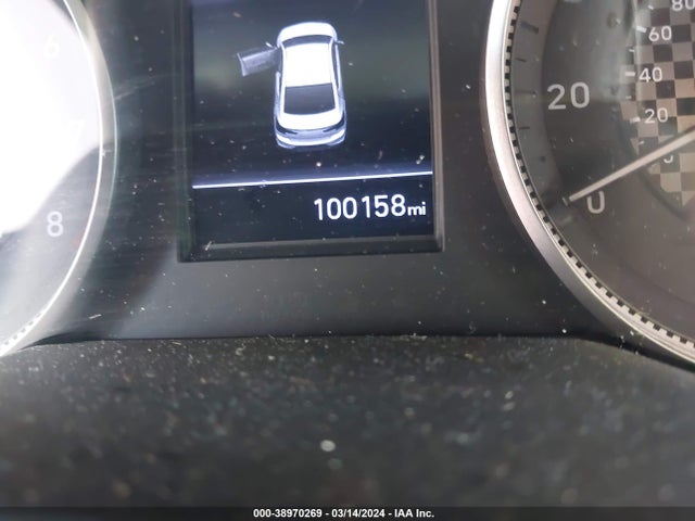 Hyundai ELANTRA SEL 2019 5NPD84LF4KH454484 Image 7