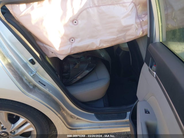 Hyundai ELANTRA SEL 2019 5NPD84LF4KH454484 Image 8