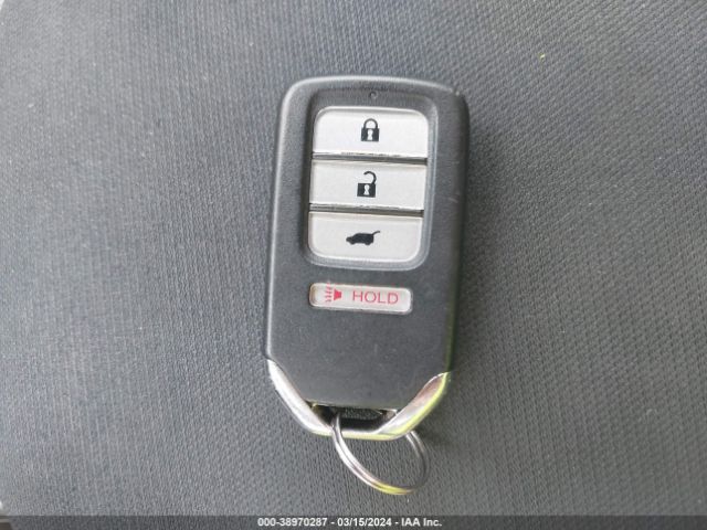 2HKRM3H5XFH524541 Honda CR-V EX