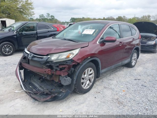 2HKRM3H5XFH524541 Honda CR-V EX