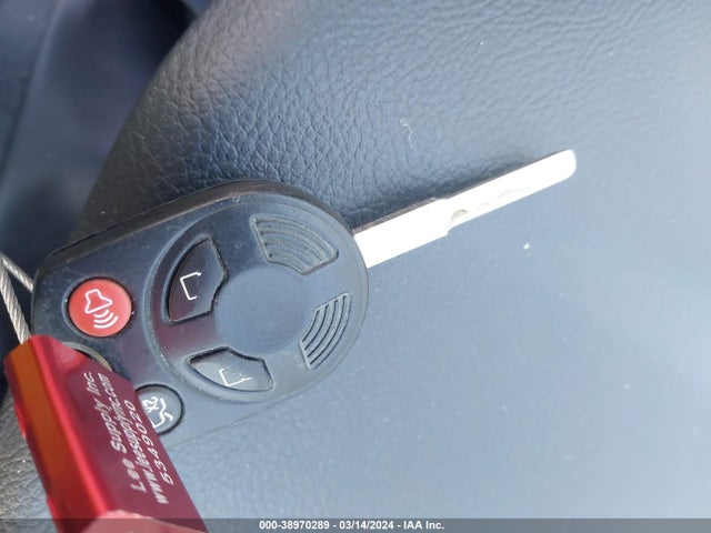 Ford FOCUS SE 2014 1FADP3F20EL381870 Image 11