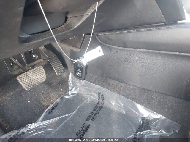 Honda Accord Ex-l 2021 1HGCV1F5XMA067875 Image 11